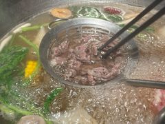 -左庭右院鲜牛肉火锅(新梅广场店)