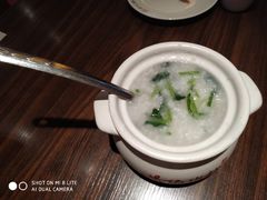 梁记粥-梁记粥铺(开元地中海店)