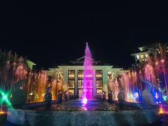 -惠州金海湾嘉华度假酒店