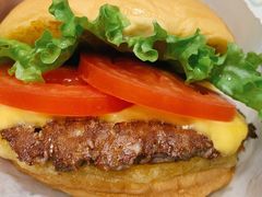 招牌牛肉堡-Shake Shack(西单大悦城店)