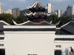 -文昌阁
