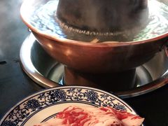 -裕德孚·非遗手切涮羊肉(东直门内大街店)