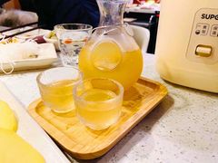 荔枝梅子酒-猫抓烤肉(春熙路店)