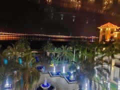 -V Bar海景扒房(北海湾惠龙万达嘉华酒店)