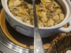 -黔蘑菇四季餐厅(观山湖店)