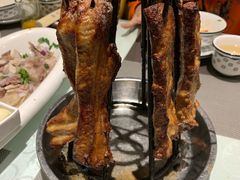 -巴依老爷新疆美食(清华东门店)