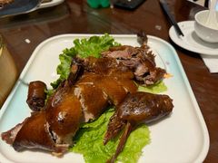 -熙春园餐厅