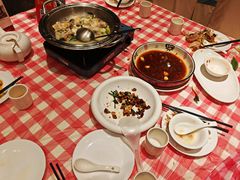 -巴陵全鱼席(湖南老字号汴河街店 )