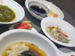 -楚鱼王·河鲜·湖北菜(华农店)