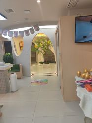 -亦美瑜伽·普拉提