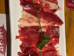 -海银海记潮汕牛肉火锅(新港中路海珠店)