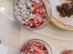 -燕郊烧鸽子(酷车小镇店)