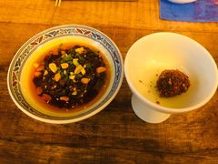 -铁公鸡·四川料理(天环广场店)