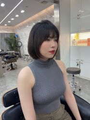-MT·ID 烫发.染发.接发SALON