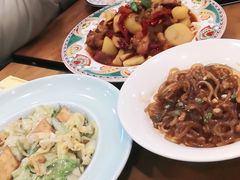 -巴依老爷新疆美食(望京小街店)