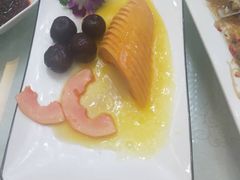 -清真悦宾楼食府(海湖店)
