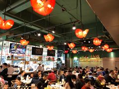 大堂-陈鹏鹏潮汕菜(欢乐海岸 海边景观店)