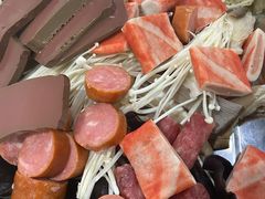 -袁记麻辣烫(中达广场店)