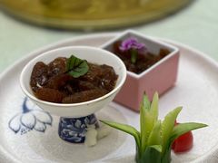 -天津瑞湾开元名都酒店餐厅