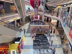 -银泰百货(厦门国贸中心店)