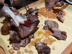-东口码头·烧鸽子·鱼头泡饼·地方菜(金鹰悦城店)