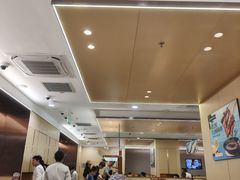 -海底捞火锅(奥森店)