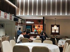 大堂-蓉城小馆(科兴店)