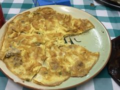 蠔仔煎蛋-豪园台山碳烧生蚝(蓬江江华店)