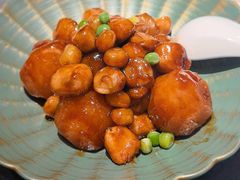 -A One Kitchen·南京精菜馆(德基广场店)