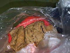 -老牌依强牛肉店(达道总店)