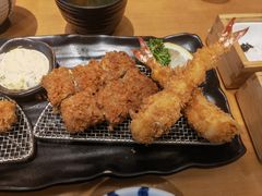 -胜博殿日式炸猪排(悠唐店)