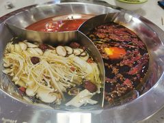 -陳艳红火锅(港汇店)