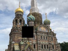 -滴血救世主教堂