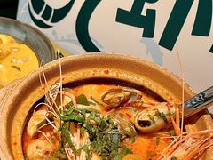 -美奈小馆·越南料理(福田星河COCO Park店)