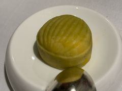 -广州富力丽思卡尔顿酒店·丽轩·粤菜