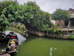 -绍兴书圣故里景区