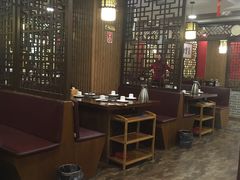 大堂-满禾林火锅(丹东路店)