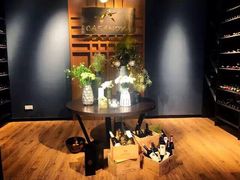 -CASANOVA西餐厅(海信广场店)