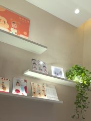 -小阿福儿童摄影(光谷时代广场店)