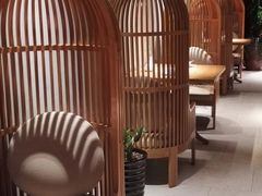 大堂-黛瓦里巷(南京东路店)