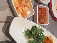 -通海俄式烧烤·俄罗斯大串(嵩山路店)