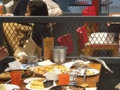 -米斯特比萨(罗斯福店)