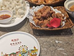 -前海沿·青岛菜(李沧万达店)