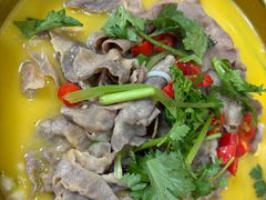 -杨胖子私房菜(秦虹路店)