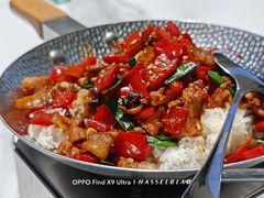 -福巷湘食小馆·猛火现炒(上海首店)