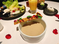-L'Arome芳芳法国餐厅(仙林金鹰店)