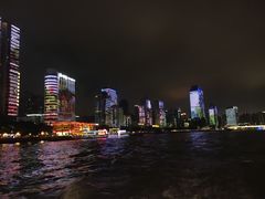 -珠江夜游西堤码头