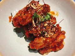 -BE BRIGHT KITCHEN(正佳广场店)