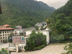 -三清山希尔顿度假酒店