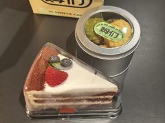 -姆们M Sweetie Cake(五道口店)